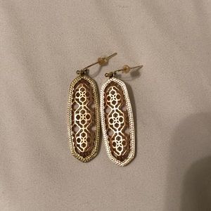Kendra Scott Jewelry - Kendra Scott Brendan Earrings Kendra Scott Jewelry - Kendra Scott Brendan Earrings